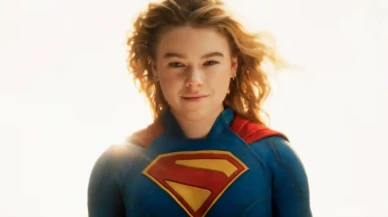 Yeni Süper Kahraman Filmi: Dünyayı Kurtarmaktan Vazgeçen Kahraman Geliyor!