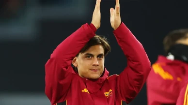 Dybala, Boca Juniors'a transfer olma konusundaki kararını duyurdu!