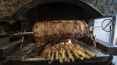 Başlık: "Erzurum Cağ Kebabı, Dünyanın En İyi 10 Lezzeti Arasında Yerini Aldı!"