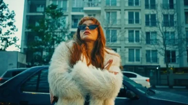 Evrim Akın'dan Jasmine Eleştirisi: "Gerçekten Çok Üzücü"