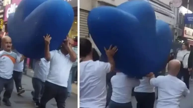 F Harfi Taşıyan Cüceler Olayı: Gerçekten İlginç Bir Reklam Stratejisi Mi?