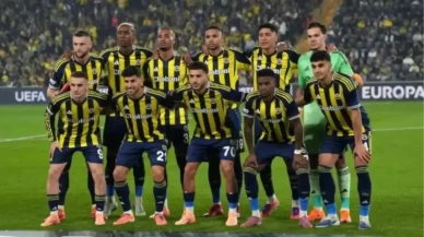 Fenerbahçe-Brann Mücadelesindeki Önemli Eksiklikler: Duran, Semedo, Asensio, Alverez ve Szymanski Maçta Yok!
