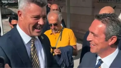 Fenerbahçe'de Seçim Süreci Mi Başlıyor? Sadettin Saran Adaylığını Açıklayacak Mı?