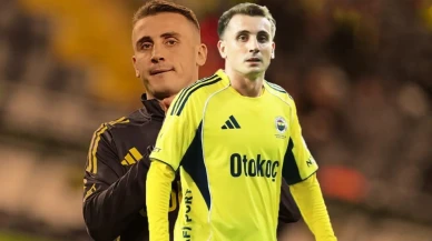 Fenerbahçe'de Sabırsız Bekleyiş: Kerem Aktürkoğlu Tartışmaları Patlak Verdi!