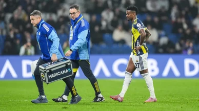Fenerbahçe'ye Semedo'dan Olumsuz Gelişme!
