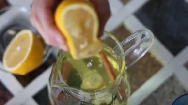 Fesleğen Suyunun 7 Sağlık Faydası: Artık Herkes Günde Bir Bardak İçiyor!