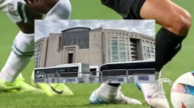 Figen Özkaya: Gözaltına Alınma Nedeni ve Hayatı Hakkında Bilgiler