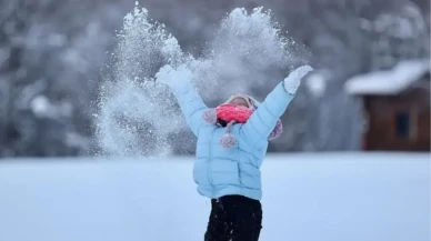 Gaziantep'te 31 Aralık Çarşamba Okullar Tatil Mi? Valilikten Kar Tatili Açıklaması