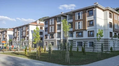 Geri sayım başladı: Yüzyılın Konut Projesi'nde başvurular bu hafta sona eriyor