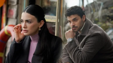 Gözleri Karadeniz'in Merakla Beklenen 16. Bölümü Yayında!