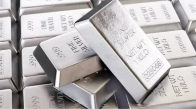 Gümüş Fiyatlarında Tarihi Rekor: 17 Aralık'ta 1 Gram Gümüş Ne Kadar? Yatırım Yapılmalı mı?