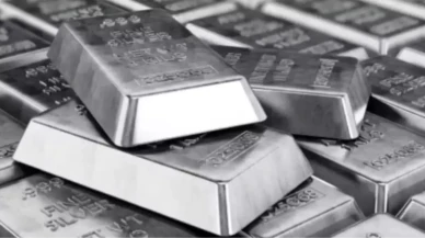 Gümüş Fiyatlarında Rekor Artış: 29 Aralık 2023'te 1 Gram Gümüşün Değeri Ne Kadar? Yatırımcılar Gümüş Almalı Mı?