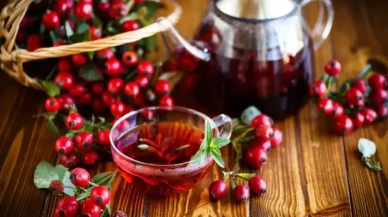 Günlük Kuşburnu Tüketimi İçin Uzmanlardan Değerli Tavsiyeler!