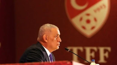 Hacıosmanoğlu 'penaltı' pozisyonunu ilk kez yorumladı: 'Hesaplaşacağız'