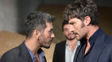 Now TV Halef son bölüm izle |Halef 13. Bölüm Tek Parça Full İzle!