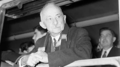 İsmet İnönü: Ebediyete İntikalinin Üzerinden 50 Yıl Geçti