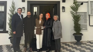 Isparta'da Oda Seçimlerinde Heyecan Dorukta!