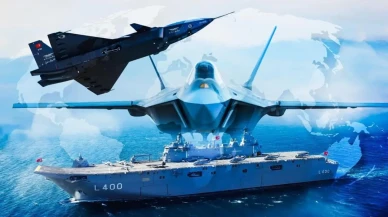 İsrail'de "Altın Kıta" Endişesi: Türkiye'nin Etkisi Artıyor