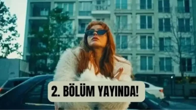 Jasmine Dizisi’nin İkinci Bölümü Yayınlandı: HBO Max Üzerinden İzleme İmkanı!