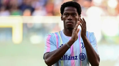 Jonathan David Juventus'tan Yola Çıkıyor: Yeni Bir Macera mı Başlıyor?