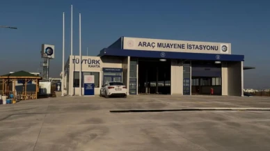 Kahta'da Yeni TÜVTÜRK Araç Muayene İstasyonu Pazartesi Günü Kapılarını Açıyor!