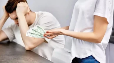 Kazanç tek harcanamaz