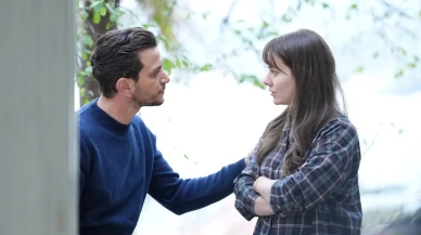 Kıskanmak Dizisinin 12. Bölümü Ekranlarda! Kaçırmayın!