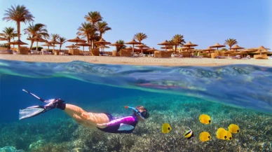 Kış Soğuklarından Uzaklaşmanın Yolları: Güneşin Peşinde Koşanların Yeni Destinasyonları Belirlendi!