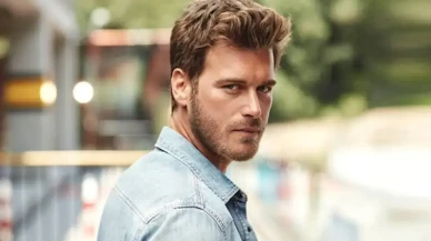 Başarılı oyuncu Kıvanç Tatlıtuğ: Hayatı, Yaşı ve Kökenleri Neler?