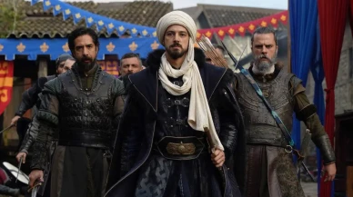 Kuruluş Orhan'ın 7. Bölümü Yayınlandı: İzleme Fırsatını Kaçırmayın!