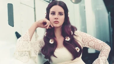 Lana Del Rey’in Yeni Albümü Bir Kez Daha İleri Bir Tarihe Alındı!
