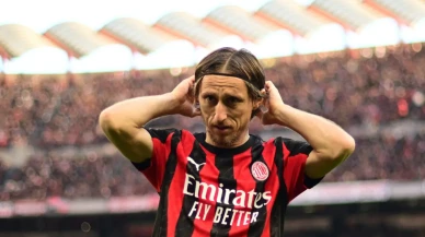 Luka Modric: Mourinho, Cristiano Ronaldo'yu Duygusal Anlar Yaşattı