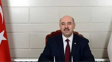 Kahramanmaraş Sütçü İmam Üniversitesi'ne Yeni Rektör: Mahmut Ak Kimdir?