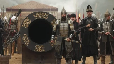 Mehmed| Fetihler Sultanı 60. Bölüm Heyecanıyla TRT 1'de Yayında!