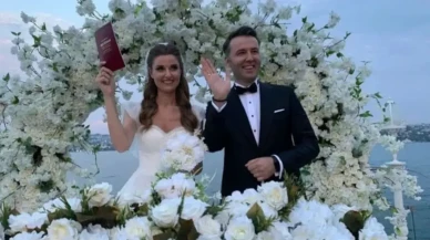 Mehmet Akif Ersoy'un Tutuklanmasıyla Eski Eşine Yönelik İlginç Tepkiler Gündeme geldi