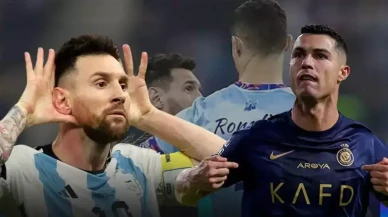 Messi ve Ronaldo'nun Buluşması: Inter Miami'nin Geleceği Mümkün mü?