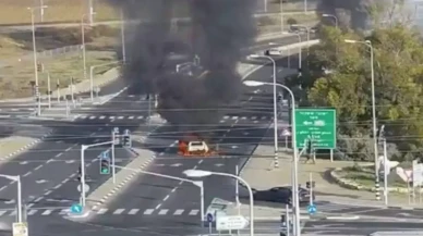 Mossad'ın başında bir korkak! Kassam'dan kaçarken...