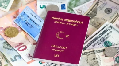 2026'da MTV, Kimlik, Pasaport ve Ehliyet Ücretleri Ne Kadar Artacak? Zamlı Ücret Listesi Açıklandı!