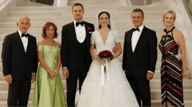 Ömer Sarıgül ile Revna Sarıgül'ün Boşanma Süreci Başladı! Revna Sarıgül, Eşine Neden Dava Açtı?