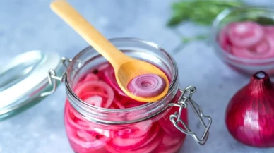 Probiyotik dostu: Akan burunları anında durduruyor