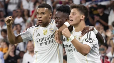 Real Madrid'den Arda Güler'e Kritik Mesaj: Daha Etkili Olmalısın