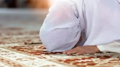 Recep Ayında Kılınacak Namazlar ve 20 Rekatlık Namazın Detayları