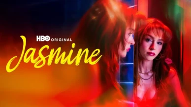 RTÜK'ün Cezası Üzerine HBO Max'ten 'Jasmine' Dizisiyle İlgili Yeni Gelişme!