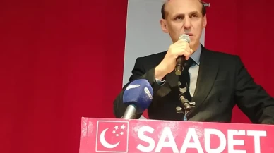 Saadet Partisi İl Başkanı Kaçar: “Türkiye Gıda Güvenliğinde Yapısal Bir Krizle Karşı Karşıya”