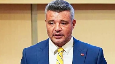 Sadettin Saran adli kontrolle serbest bırakıldı