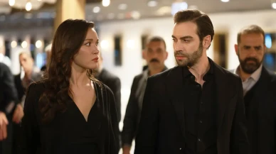 Sahipsizler 40. Bölüm Tek Parça Full İzle! Star TV Sahipsizler son bölüm izle!