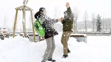 Şırnak'ta 30 Aralık Salı Okullar Tatil Mi? Kar Nedeniyle Gelişmeler!