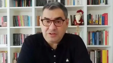 Son dakika haberi: Enver Aysever gözaltına alındı! İmamoğlu detayı