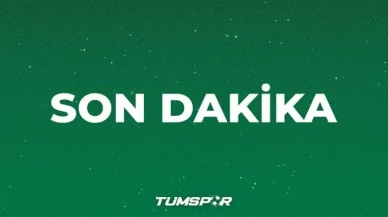 Son dakika: Sadettin Saran'ın uyuşturucu testi sonucu pozitif çıktı!