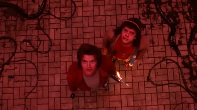 Stranger Things 5. Sezonun 2. Kısmı Fragmanı Yayınlandı: Vecna'nın Şok Edici Dönüşü!